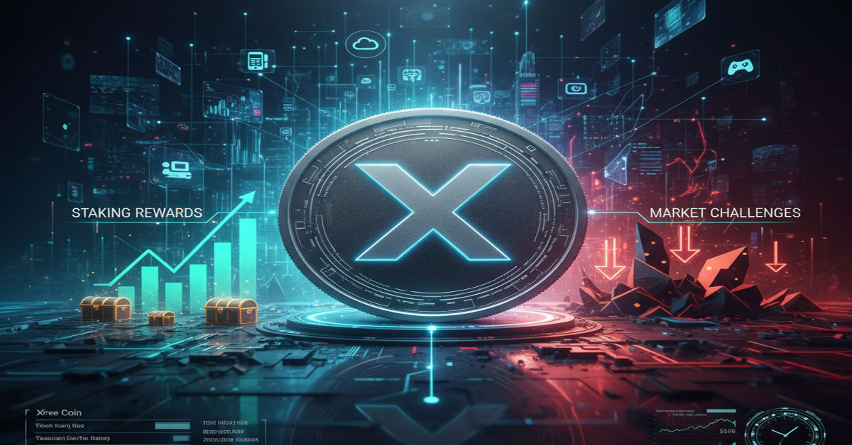 XFree Coin: Navigating Rewards, Risks and Utility