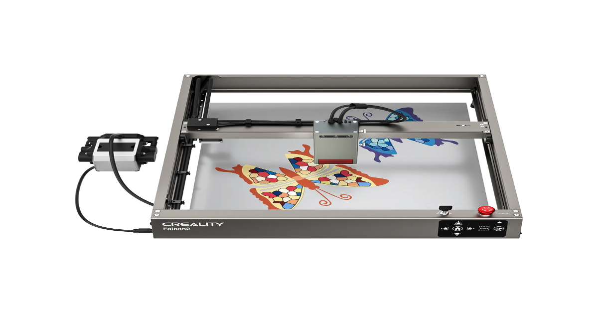 Best Tabletop Laser Cutter for Small Workshops Guide